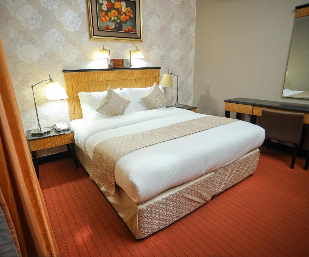 Creek Gate Hotel-Baithans Sardzsa Kültér fotó